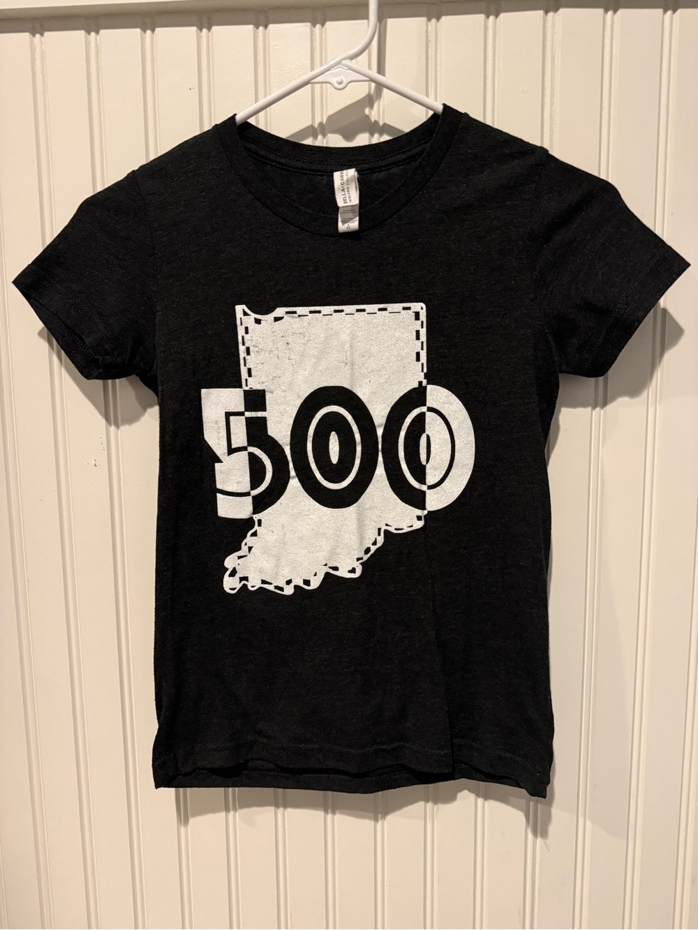 Roman and Leo Indy 500 Graphic T